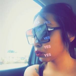 Meet your Posher, Myra